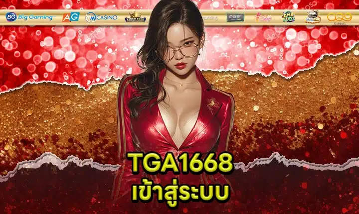 TGA1668 LOGIN Feature Image