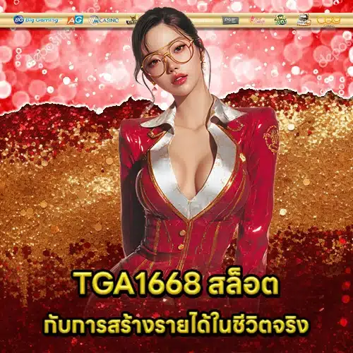 TGA1668 SLOT (2) TGA1668 SLOT (2)