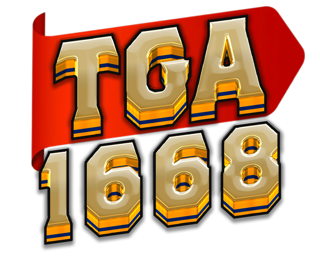 TGA1668 LOGO