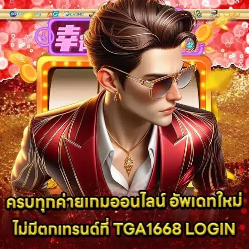 TGA1668 LOGIN (1)1 TGA1668 LOGIN (1)1