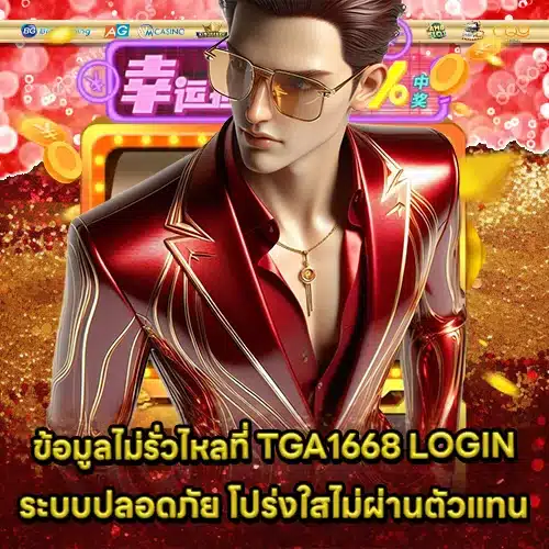 TGA1668 LOGIN (2)1 TGA1668 LOGIN (2)1