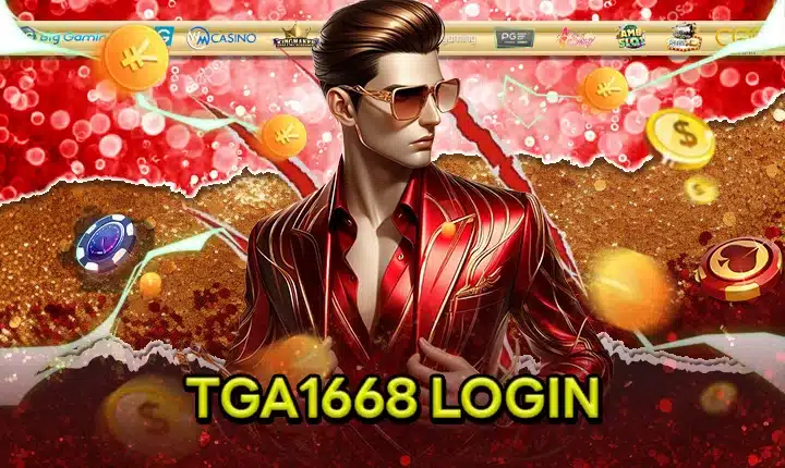 TGA1668 LOGIN feature image 1